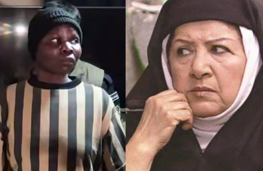 العاملة المنزلية للفنانة هدى شعراوي تتحدث عن سبب قتلها "أم زكي" وتعتذر من الشعب السوري (فيديو)