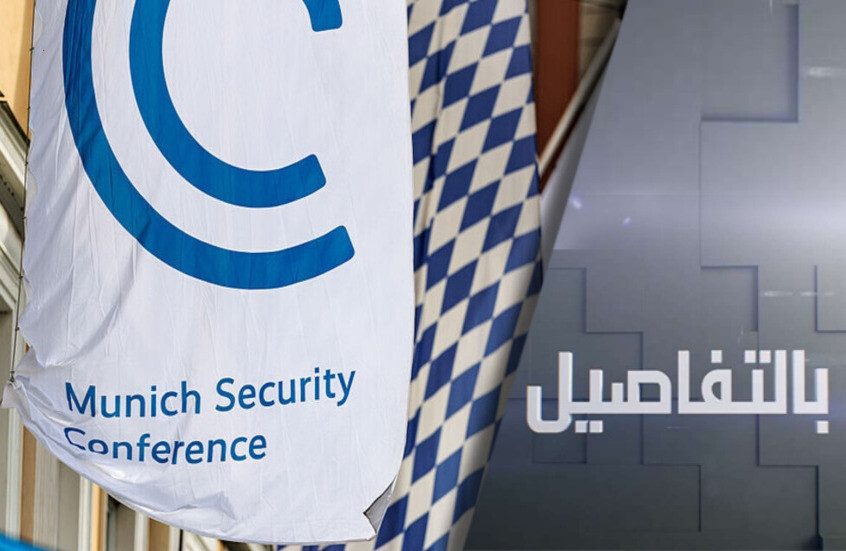 من المسؤول عن انهيار النظام العالمي؟