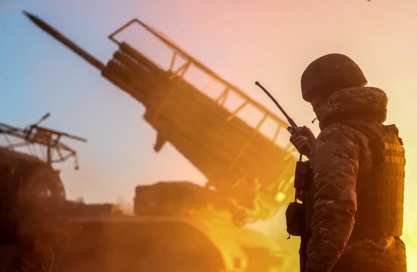 ماروتشكو: القوات الروسية توسع نطاق سيطرتها على محور سلافيانسك وتدمر مركز قيادة تابع لقوات كييف