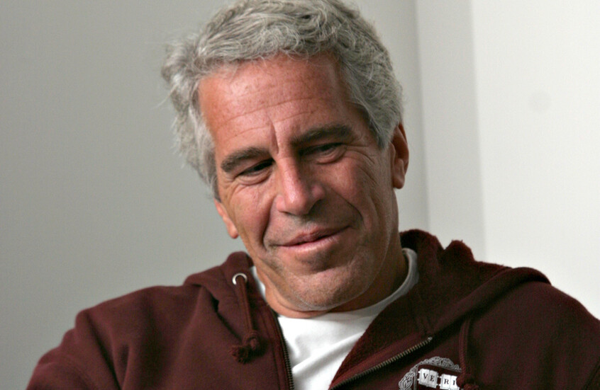 مراسلات ولقاءات بين نجمة تلفزيونية شهيرة والمجرم الجنسي إبستين: "الوقت كان قصيرا.. لكنه جميل!"