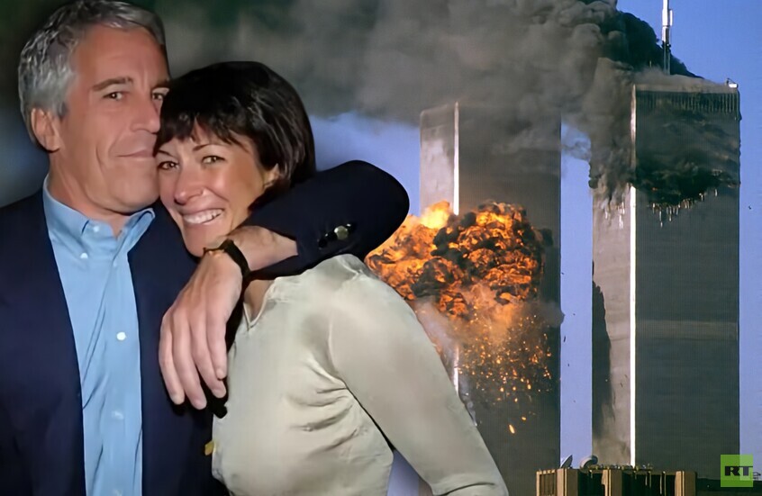 اختفاء غامض للطيار الحقيقي.. بريدان إلكترونيان في ملفات إبستين يكشفان خفايا 11 سبتمبر