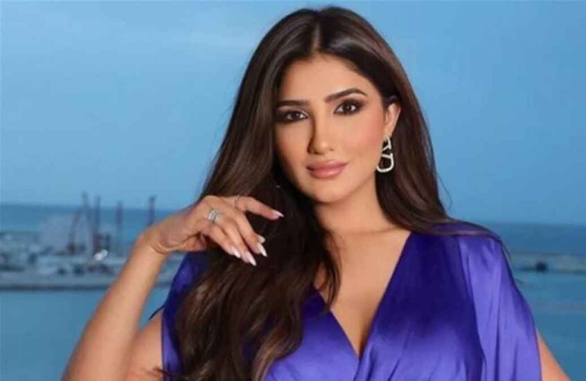 شاهد.. مي عمر تكشف حقيقة استخدام حسابات مزيفة للترويج لمسلسلها الجديد