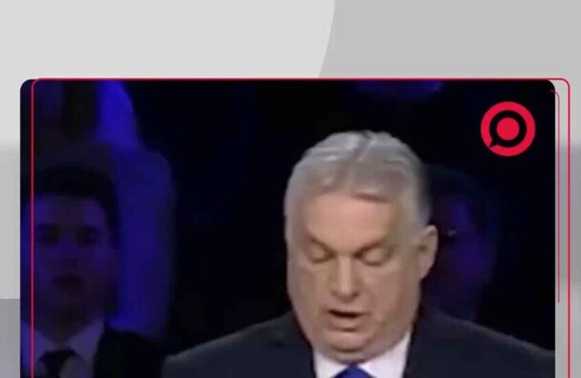 أوربان يهاجم تمويل أوكرانيا.. البنوك تربح والأوروبيون يدفعون الفاتورة والدمار لا يهم