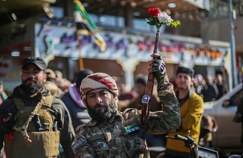 "مجلس سوريا الديمقراطية": الحل السياسي السوري السوري خيار وحيد لإنهاء الصراع وبناء دولة ديمقراطية