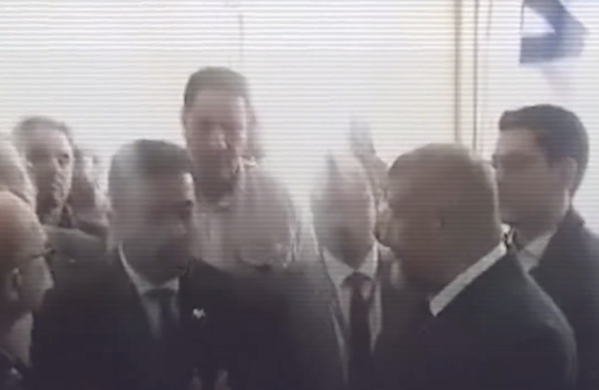 سوريا.. وزير الصحة ومحافظ درعا يرفضان افتتاح مركز طبي