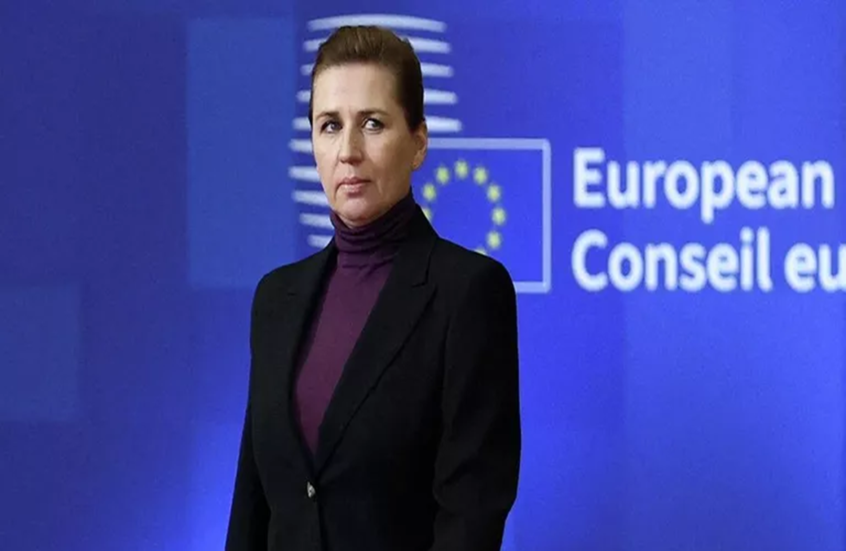 أكاديمي نرويجي يحذر من تصعيد خطير بعد تصريحات رئيسة وزراء الدنمارك