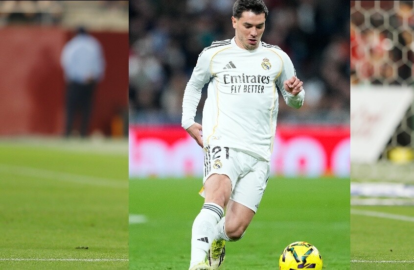 دياز على رادار باريس.. وإعارة محتملة من ريال مدريد