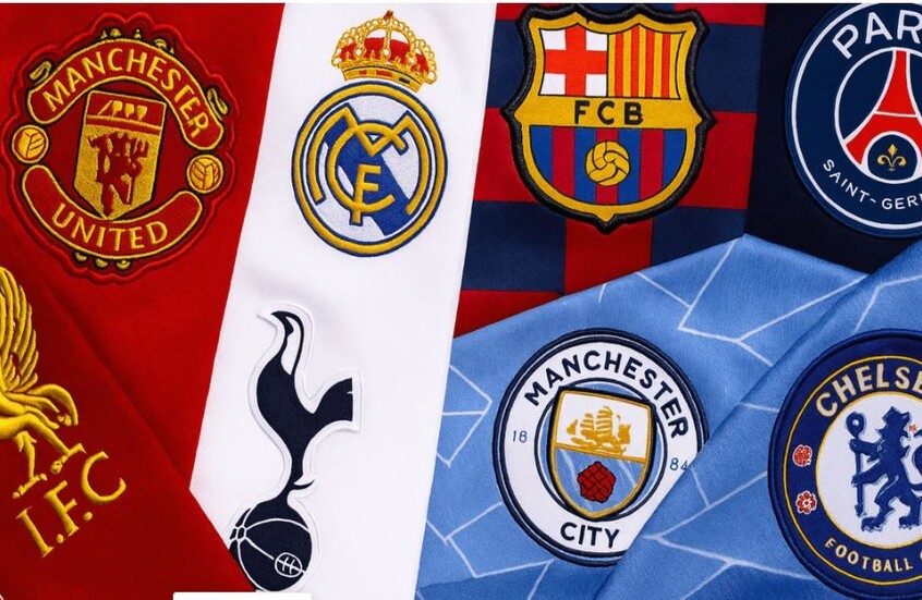 الريال يتصدر.. الأندية العربية في قائمة الأكثر متابعة على منصات التواصل عالميا