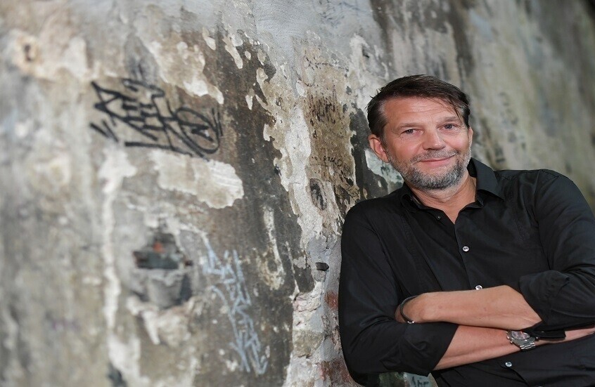 تأثير أزمة منتصف العمر على الرجال