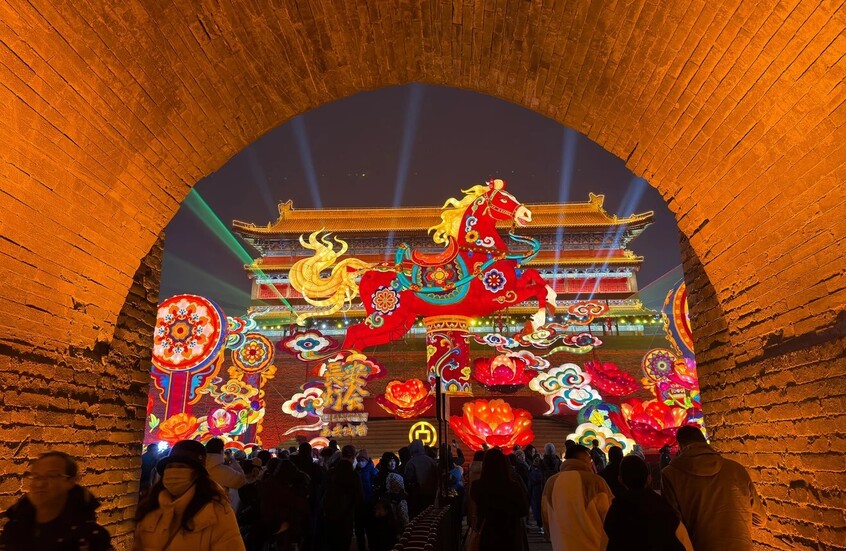 عام الحصان الناري على الأبواب.. كل ما تحتاج معرفته عن "برجك الصيني"