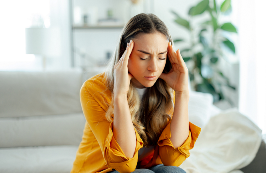 علاج الصداع النصفي بلا أدوية.. نتائج واعدة للوخز بالإبر