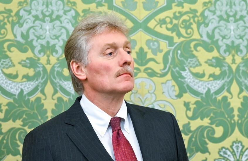 موسكو: نرفض الاتهامات الغربية الباطلة بتسميم نافالني