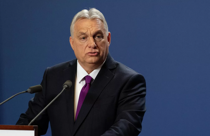 بودابست تجدد عرضها استضافة قمة روسية أمريكية لبحث الأزمة الأوكرانية