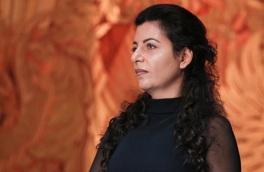 سيمونيان تكشف تفاصيل حالتها الصحية ورحلتها العلاجية