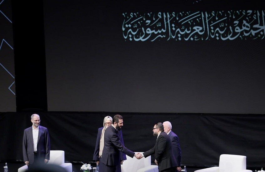 وزير الأوقاف السوري يعلن عن خطط لجعل مساجد سوريا منارة يتعلم منها العالم معاني الوسطية والتوازن