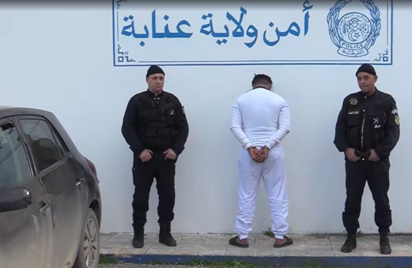 الجزائر.. توقيف مشتبه به في قضية اعتداء على امرأة في عنابة بعد جدل واسع في مواقع التواصل الاجتماعي