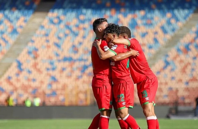 بانسحاب درامي.. سيناريو نهائي أمم إفريقيا يتكرر في الدوري المصري