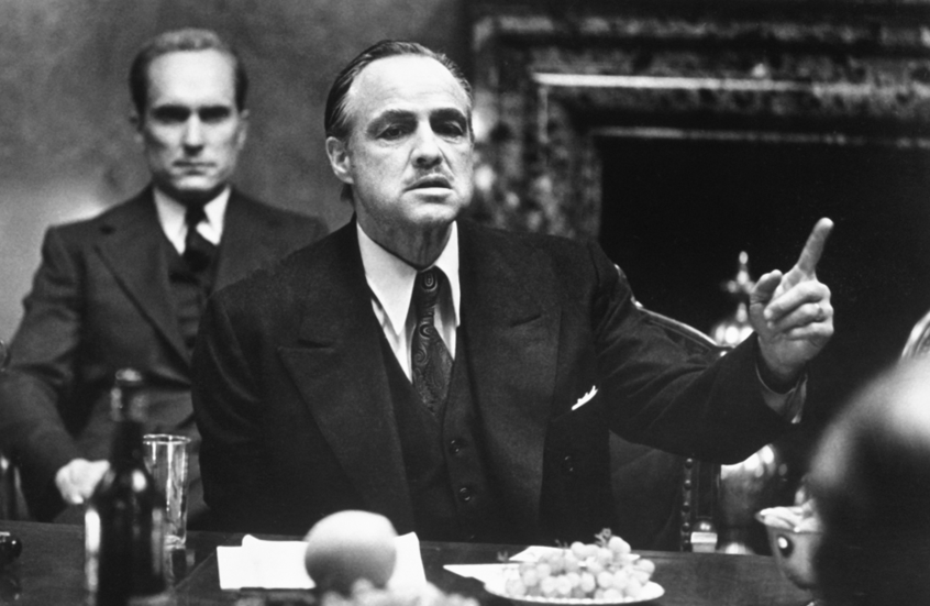 وفاة نجم فيلم "العرّاب" الممثل الأسطوري روبرت دوفال