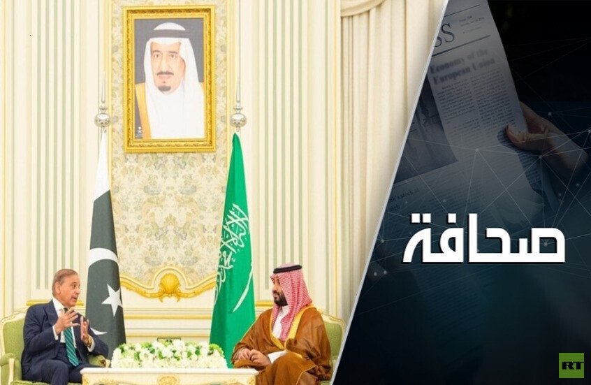 ضد من يشكلون التحالف التركي السعودي الباكستاني؟