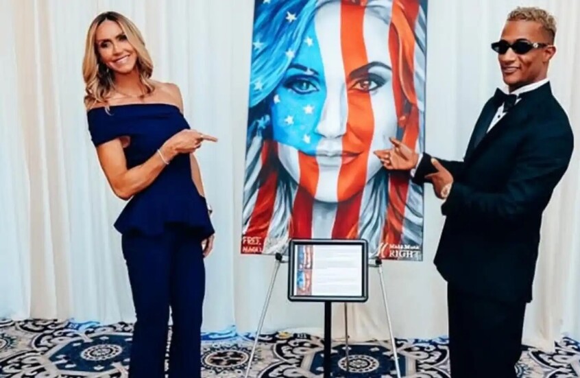 محمد رمضان يكشف سر وكواليس زيارته لمنزل ترامب