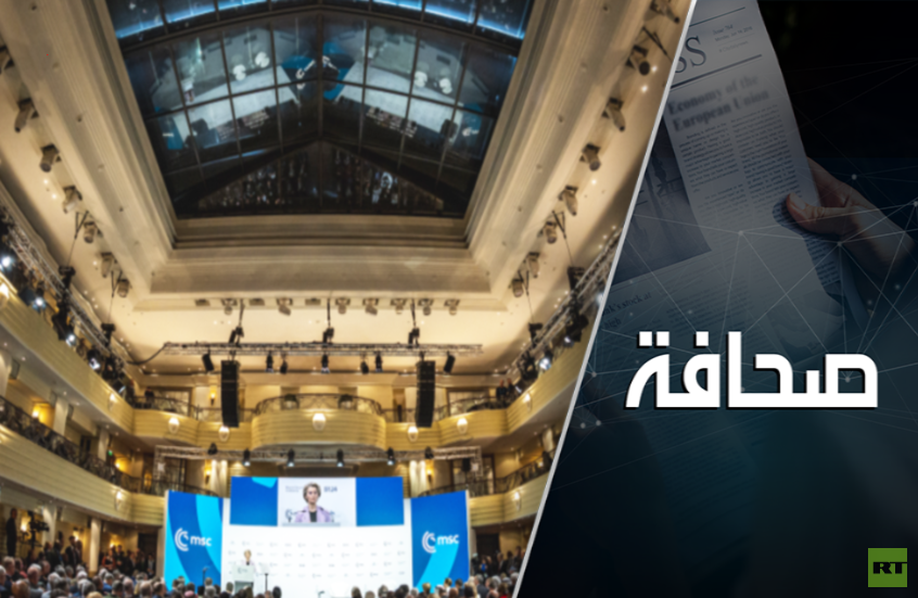 فضيحة في عائلة نبيلة: الوحدة الأوروبية تتهاوى