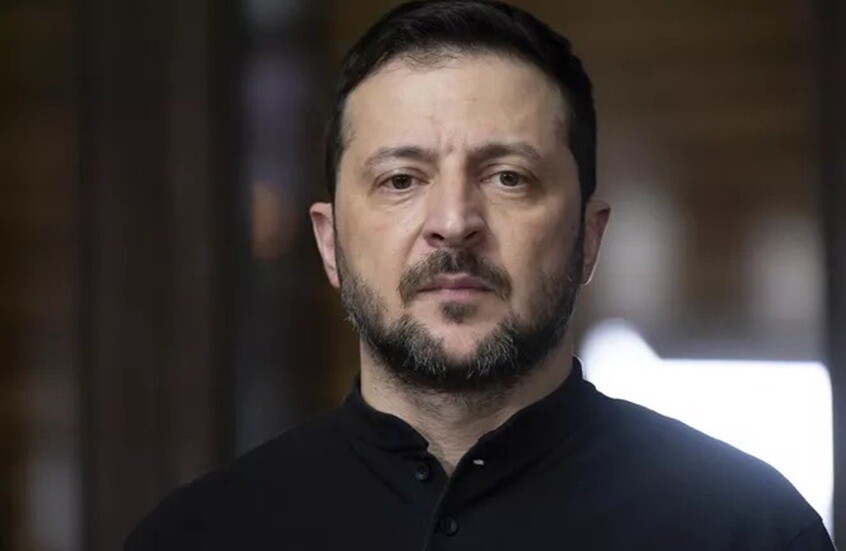 إعلام أوكراني: اعتقال غالوشينكو رسالة ضغط على زيلينسكي ويرماك قبيل مفاوضات جنيف