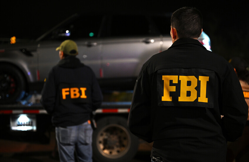 خيط من "وولمارت" قد يفك شفرة واقعة تُشغل ولاية أريزونا الأمريكية