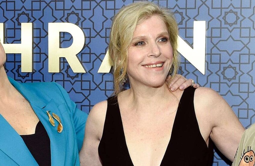 بعد العثور على جثتها في فندق.. ما قصة وفاة منتجة مسلسل "طهران" الإسرائيلي؟