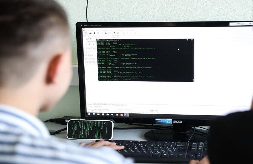 علماء روس يبتكرون نظام "مناعة رقمية جماعية" للأجهزة الذكية