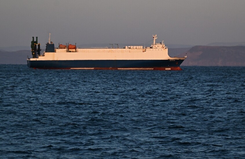 باتروشيف: إذا لم نرد بقوة على هجمات الغرب ضد السفن التجارية الروسية فسوف يزدادون جرأة