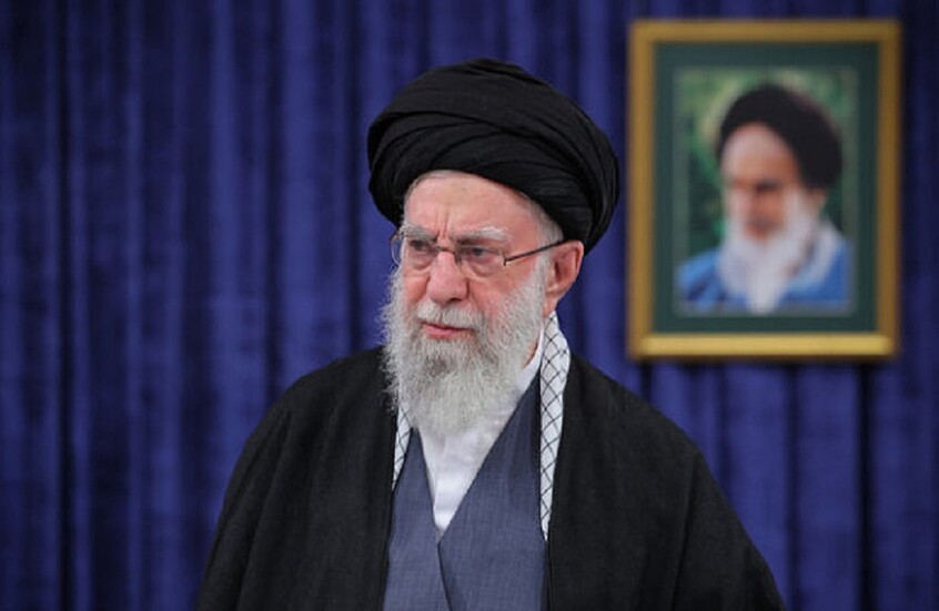 خامنئي يصنف ضحايا احتجاجات يناير إلى ثلاث فئات