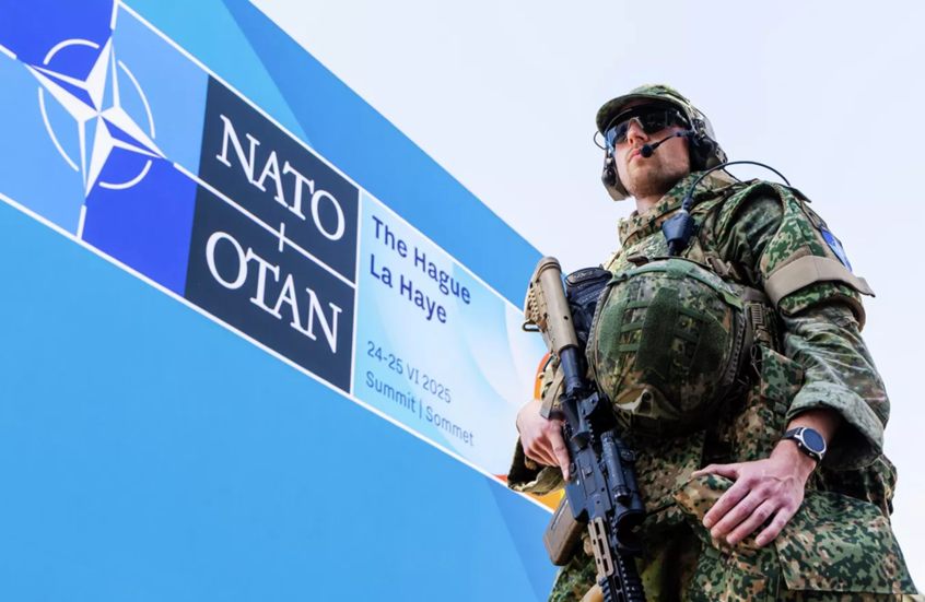 "الناتو" يرسخ وجوده العسكري في الشمال