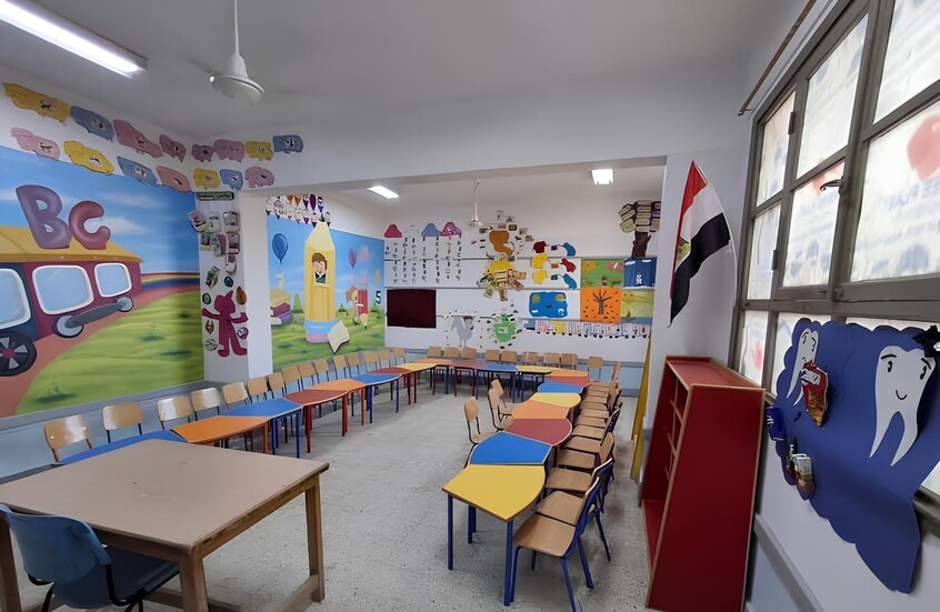 مصر.. إحالة مسؤولي مدرسة للمحاكمة العاجلة بسبب جريمة تحرش