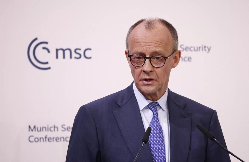 سياسي ألماني: "جينات" ميرتس تتيح له فرصة ممارسة السياسة لفترة طويلة جدا