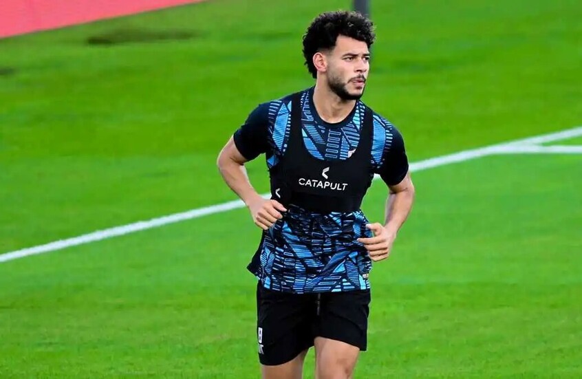 مبلغ كبير.. الرقم الذي تنازل عنه دونغا للرحيل عن الزمالك