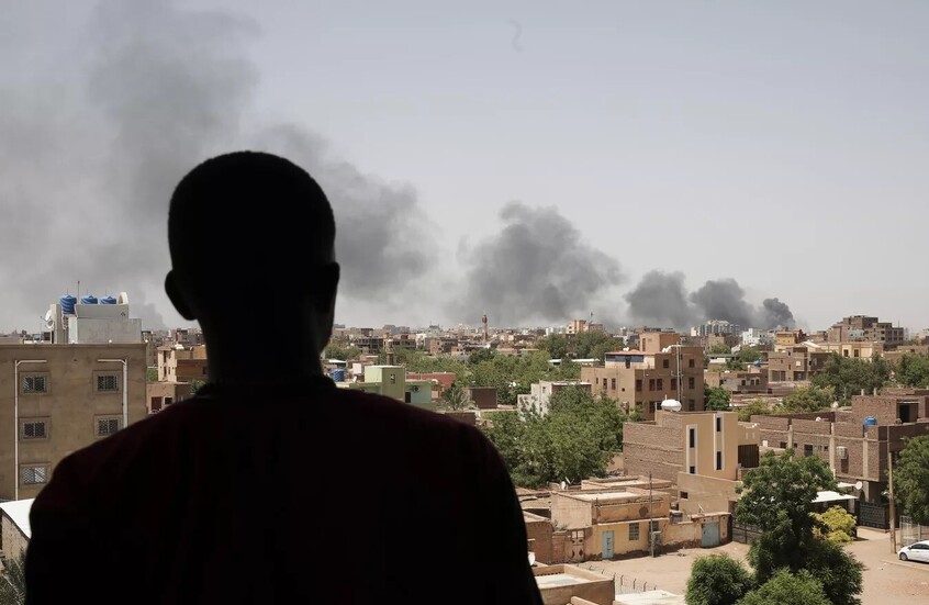 الأمم المتحدة: نحو 3.5 مليون شخص يعودون إلى السودان