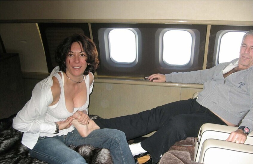 6 أشياء صادمة لم تكن معروفة عن المجرم الجنسي جيفري إبستين!