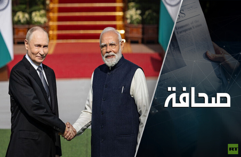 عواقب صفقة الأسلحة الضخمة التي أبرمتها الهند مع فرنسا على روسيا