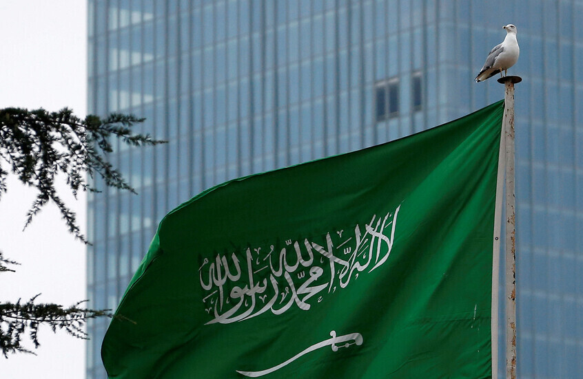 محكمة سعودية تقضي لزوجة مصرية بثروة خيالية