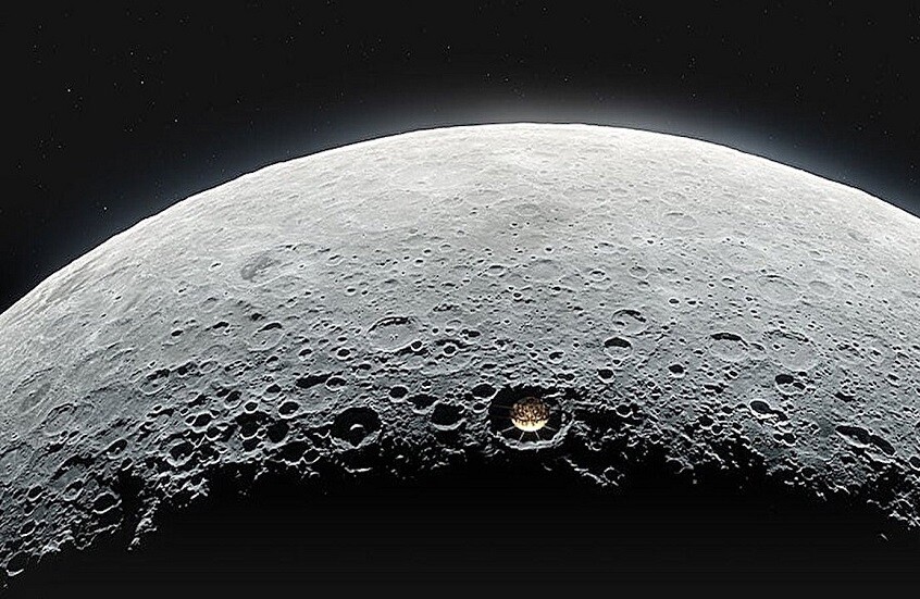 ناسا تختبر تقنية لاستخلاص الأكسجين والوقود مباشرة على سطح القمر