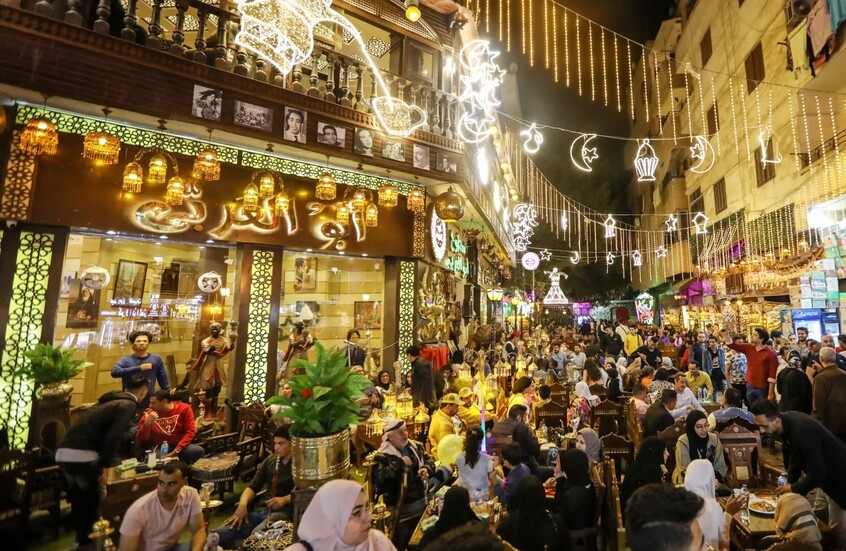 روسيا تصدر تعليمات هامة لسياحها في مصر قبل شهر رمضان