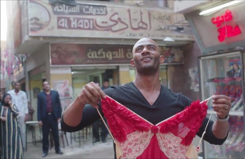 هل تسببت المسلسلات المصرية في ظواهر غريبة بالمجتمع؟