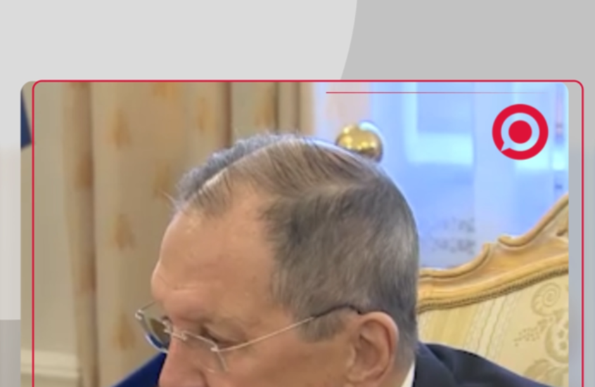 لافروف: ندعم كوبا وندعو لرفع الحصار الأمريكي غير الإنساني عنها