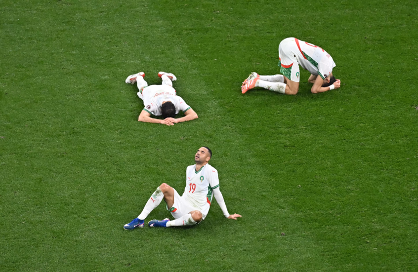 "ظلمنا المغرب في نهائي كأس إفريقيا".. مسؤول تنفيذي في "الكاف" يدلي باعتراف خطير ويناشد "المسامحة"