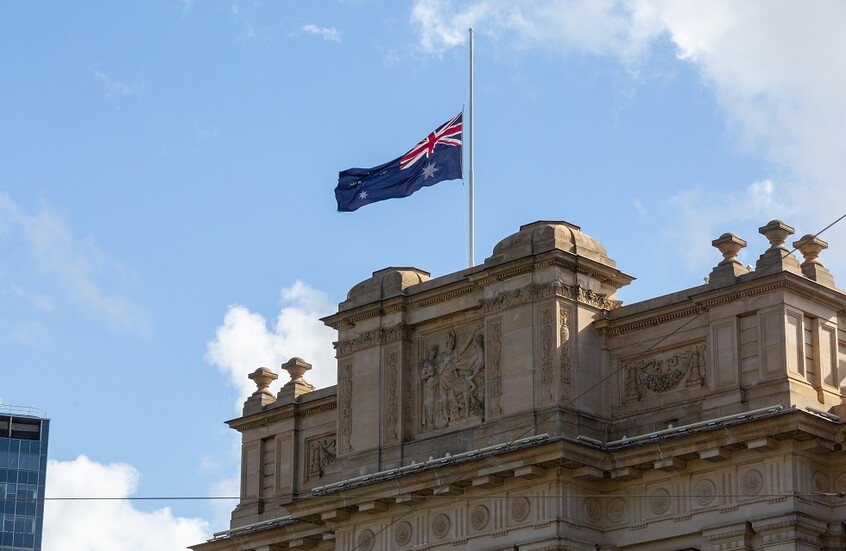 هيئات أسترالية تطالب عضوة في مجلس الشيوخ بالاعتذار عن تصريحاتها المسيئة للمسلمين