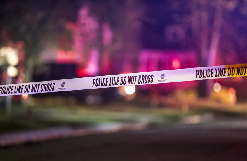 داخل منشأة أمريكية للمسنين.. مقتل ضابط متقاعد مليونير رميا بالرصاص في ظروف مجهولة