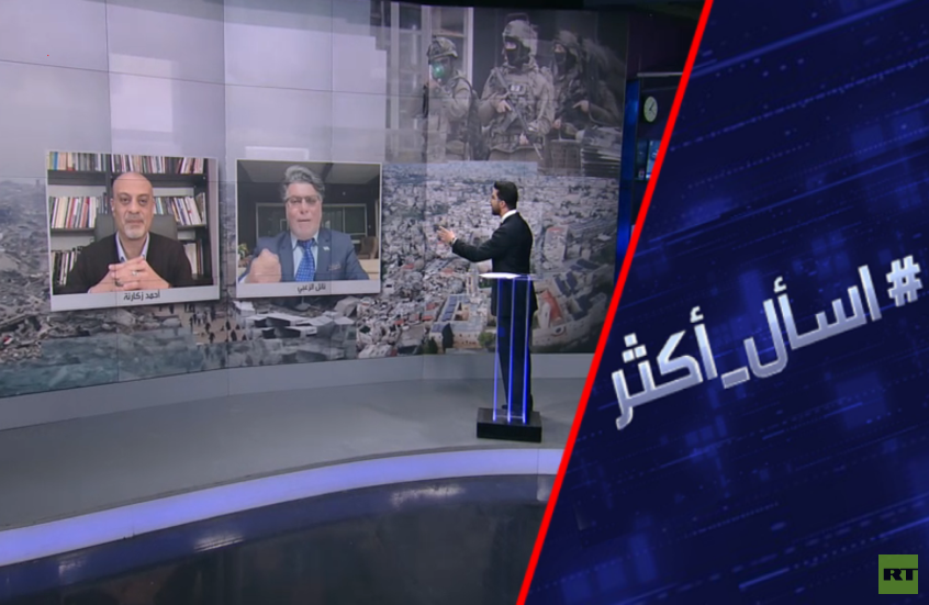 هل تنجح إسرائيل في تهجير الفلسطينيين من قطاع غزة والضفة؟