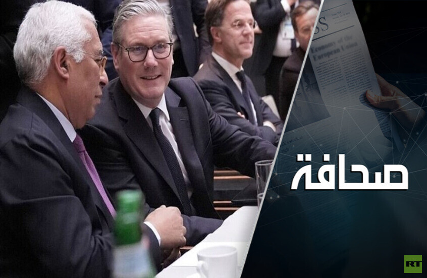 ستارمر يدمر نفسه ويهدي فاراج نصرا