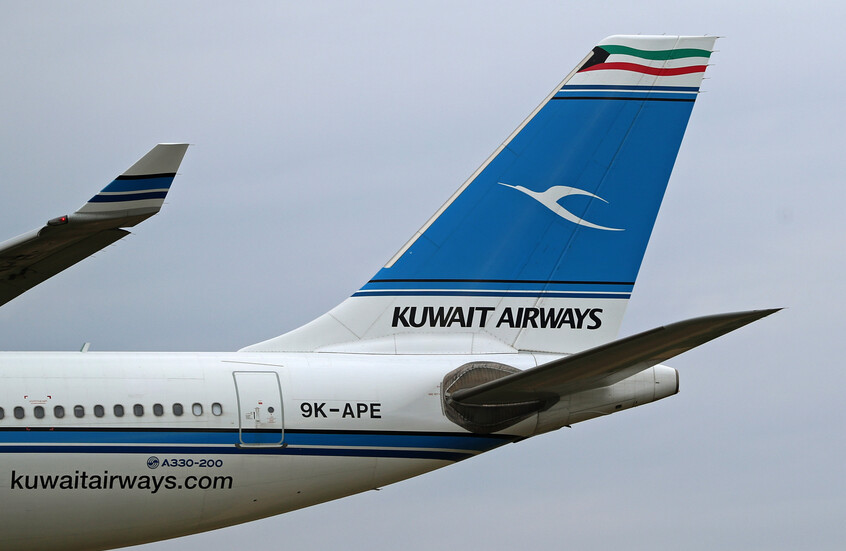 الخطوط الجوية الكويتية تعلن إطلاق أولى رحلاتها إلى موسكو اعتبارا من 16 مارس المقبل