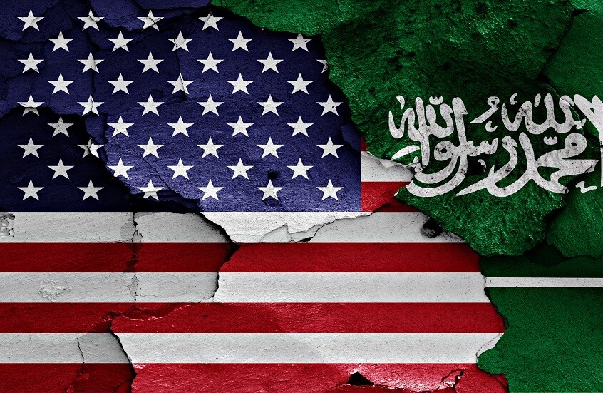 عشية زيارته للرياض.. ليندسي غراهام يهاجم السعودية بسبب الإمارات ورفضها اتفاقيات التطبيع مع إسرائيل